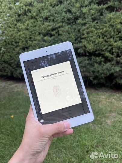Планшет iPad mini 4 128gb Wifi+sim Продажа/обмен