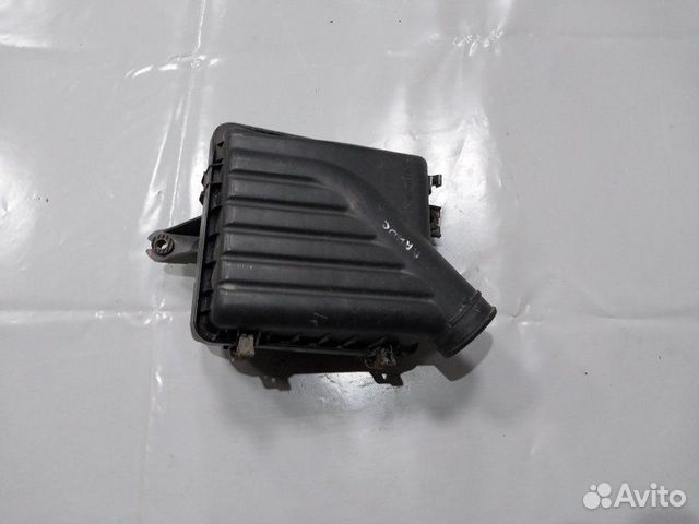 Корпус воздушного фильтра Заз Сенс седан 1.5