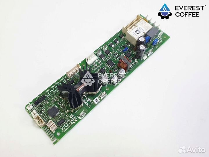 Плата силовая для кофемашин Delonghi ecam 28.465