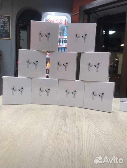 Airpods 3