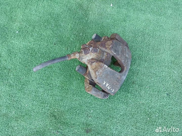 Тормозной суппорт передний правый Ford C Max 1.8