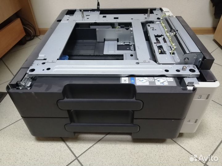 Тумба Konica Minolta PC-207