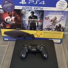 Sony playstation 4 slim 500gb