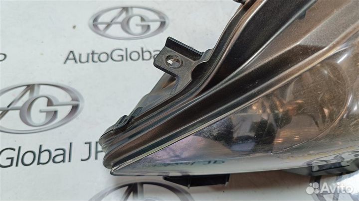 Фара левая Lexus RX270/RX350/RX450h