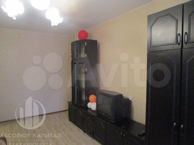 1-к. квартира, 25 м², 2/9 эт.