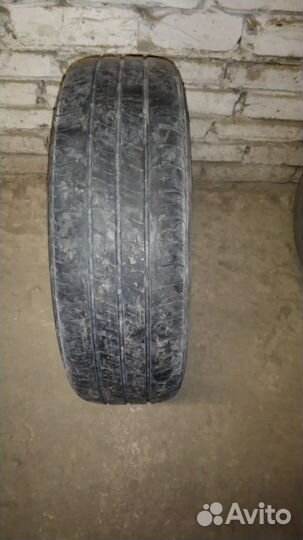 Kumho Solus SA01 Plus 205/65 R16