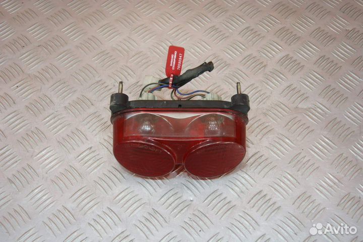 Стоп-сигнал Kawasaki ZX-9R, ZX900C