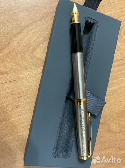 Перьевая ручка Parker новая