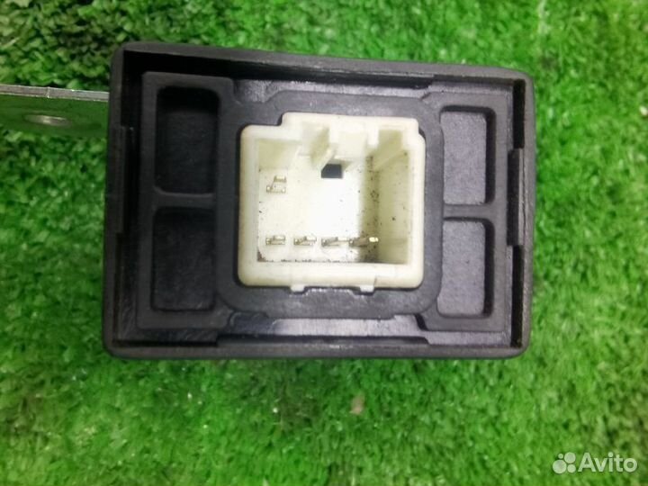 Блок иммобилайзера Kia Sephia 2 седан 1.6 2003