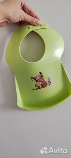 Нагрудник детский