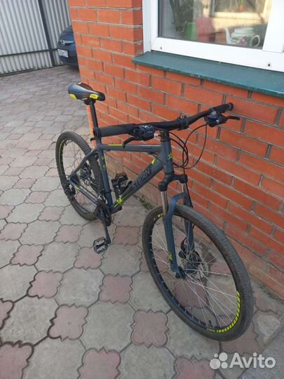 Велосипед Stern energy 1.0