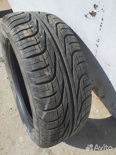 Pirelli P6000 215/55 R16