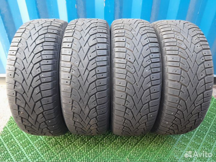 Gislaved NordFrost 100 SUV 235/65 R17 115T