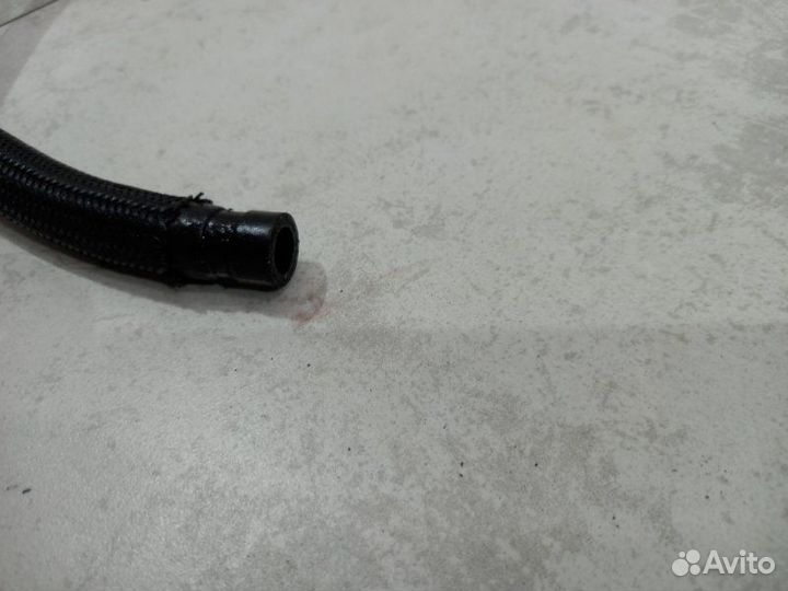 Шланг гидроусилителя Audi S6 C5 2002