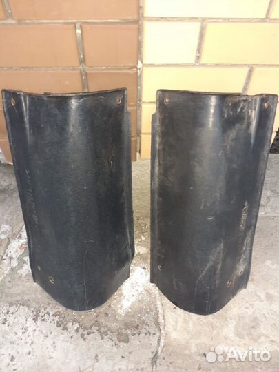 Сиденья и углы обшивки кабины на Газель