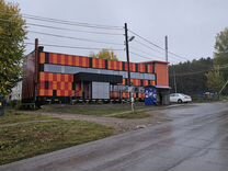 Торговая площадь, 420 м²