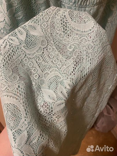 Комбенизон летний