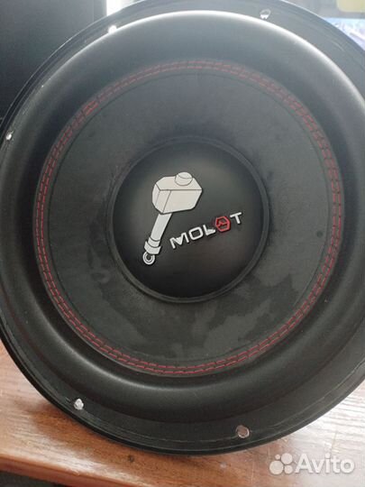 Урал молот 12 2+2