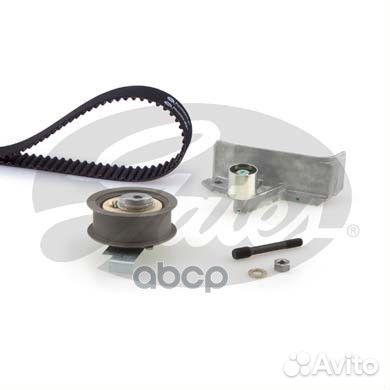 Комплект грм audi A4, A6/ VW passat B5 1.8T-2.0