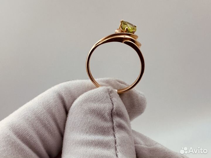 Золотое Кольцо 585 пробы. Рассрочка