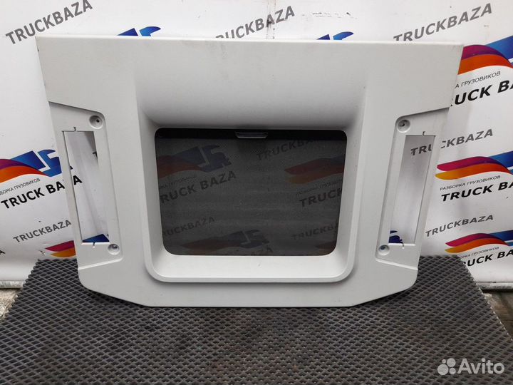 82257726 Обшивка потолка Renault T