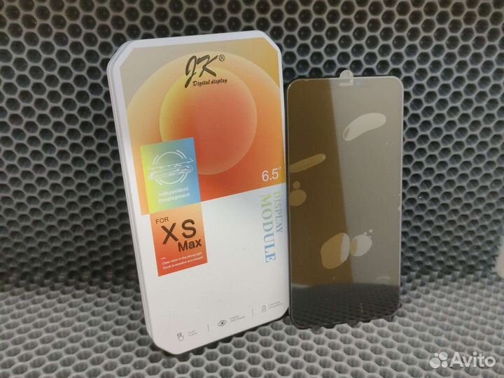 Дисплей iPhone XS Max Incell TFT