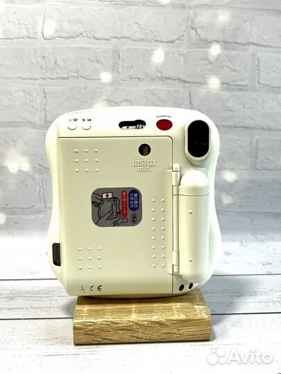Fujifilm Instax Mini 25