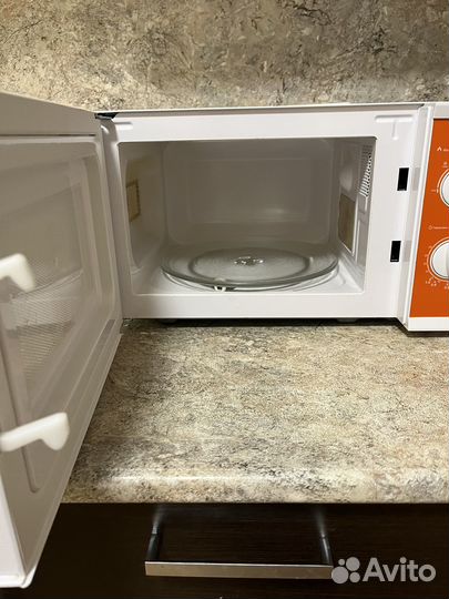 Микроволновая печь dexp