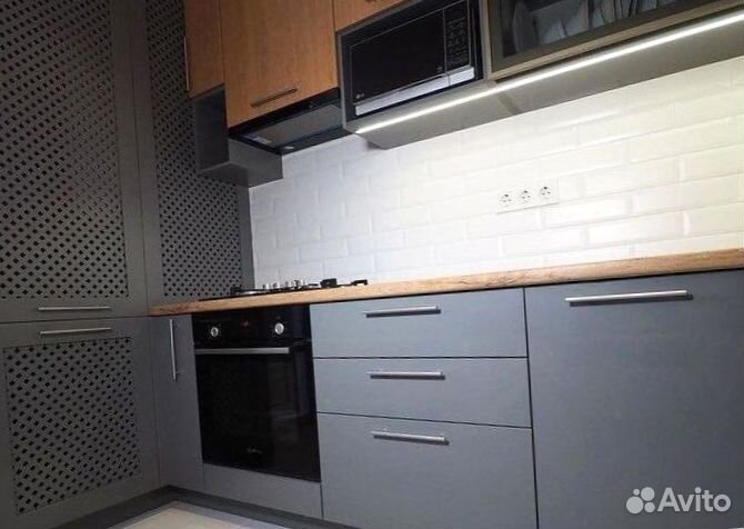 Кухня на заказ набережные челны