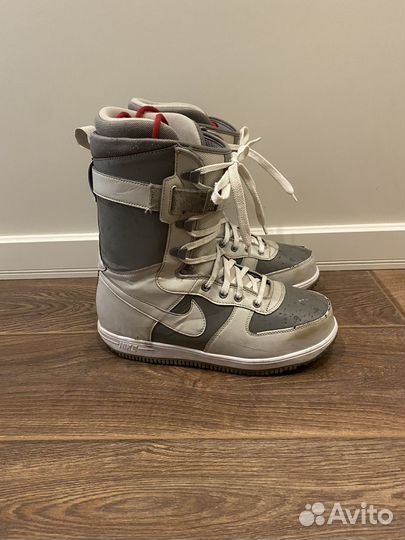 Ботинки для сноуборда