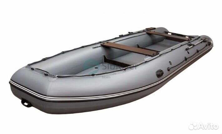 Лодка пвх 
