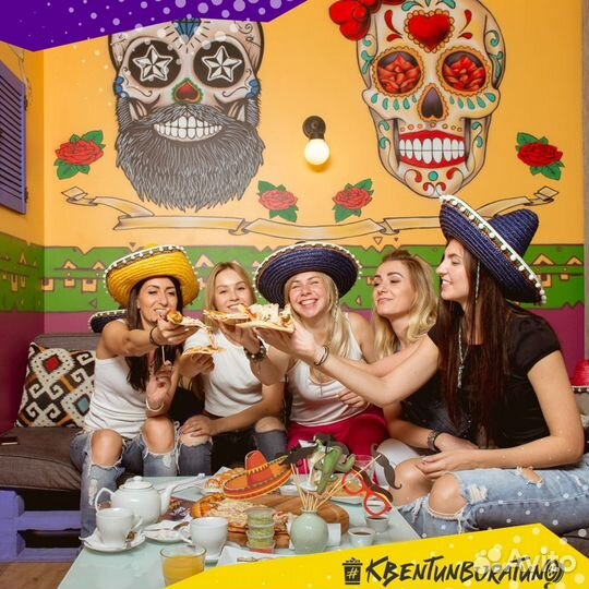 Художник, Роспись стен, авто, аэрография