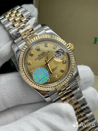 Наручные часы rolex