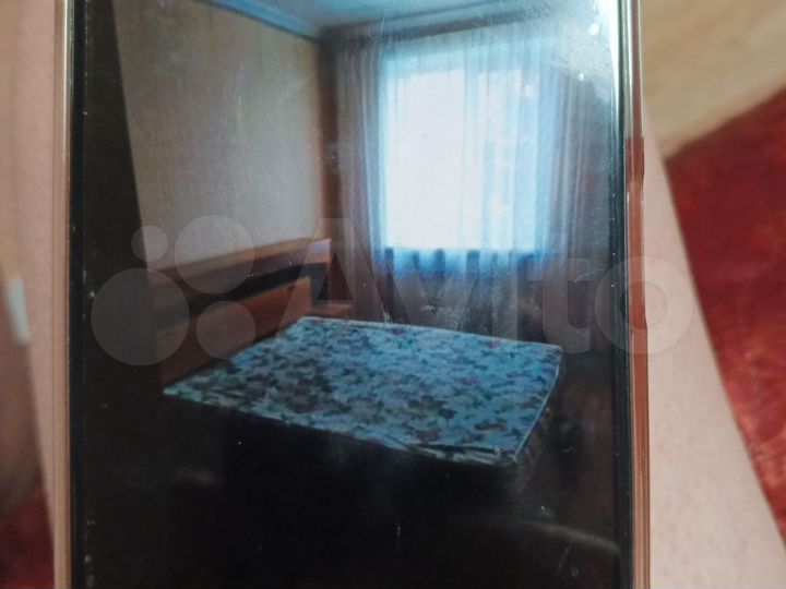 3-к. квартира, 56 м², 2/3 эт.