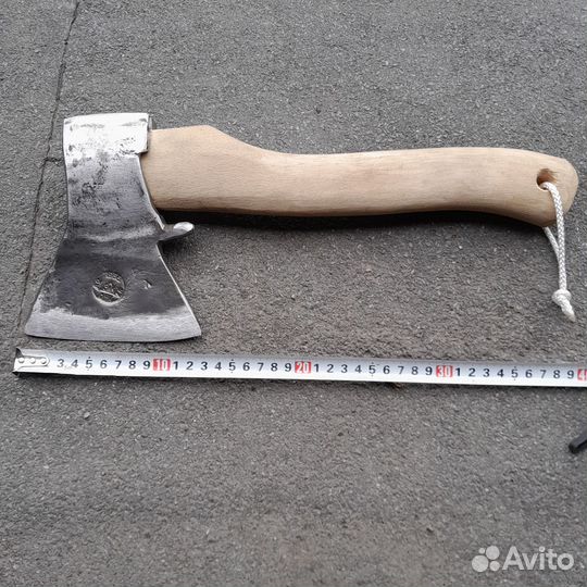 Топор СССР 1956г