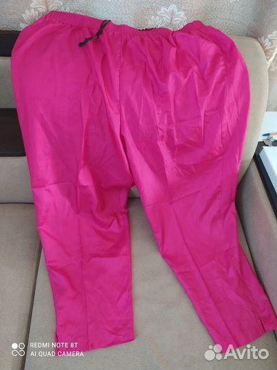 Одежда больших размеров