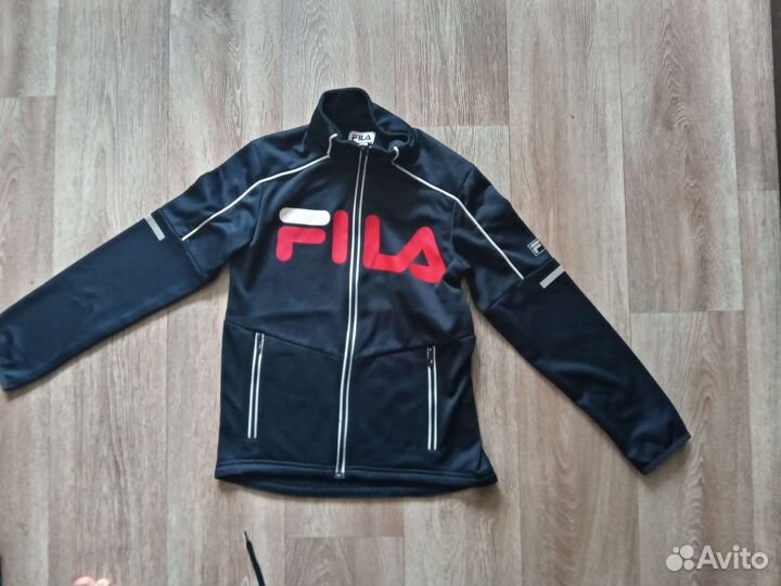 Спортивный костюм Fila