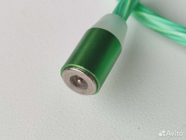 Магнитная зарядка