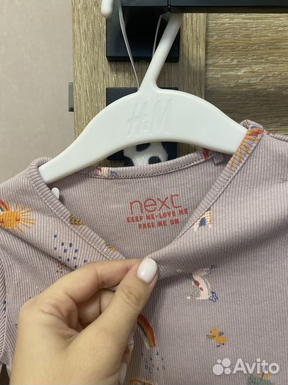 Вещи на девочку 92-104