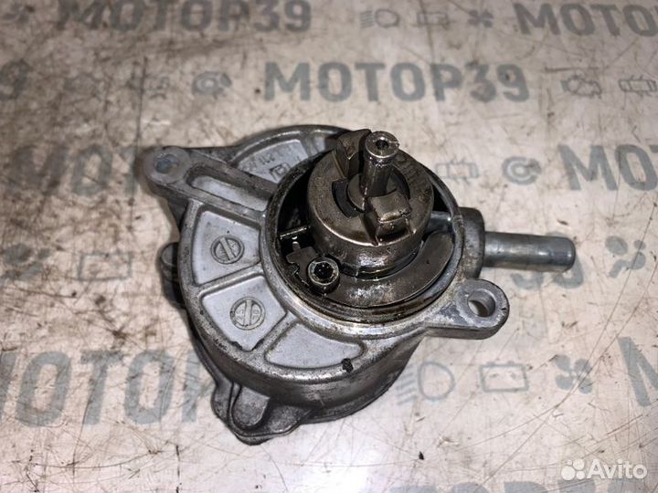 Вакуумный насос Mercedes-Benz Vito 2.2 tdci