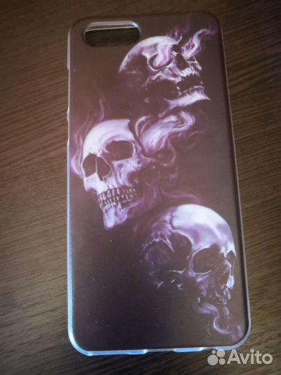 Чехлы на Huawei 10v