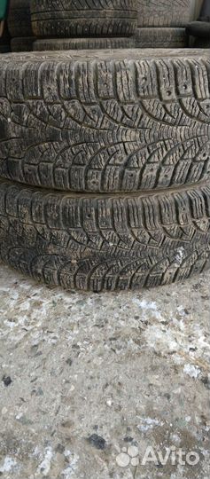 Pirelli Winter Carving Edge 195/60 R15 88T