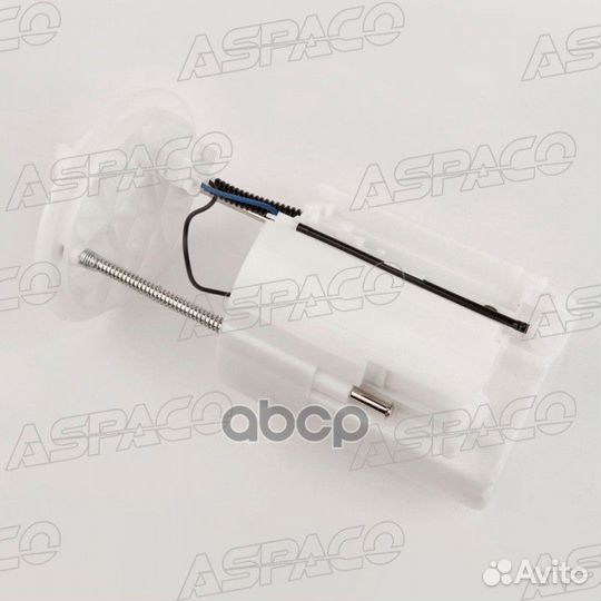 Насос топливный электрический mitsubishi outlan