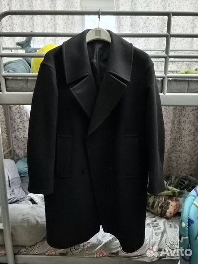 Пальто uniqlo U