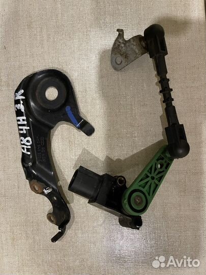 Датчик уровня кузова задний правый Audi A7