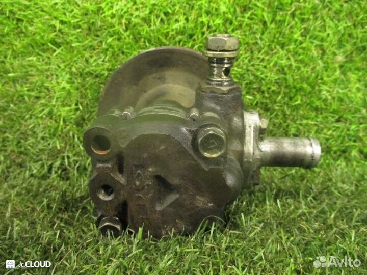 Гидроусилитель на mazda bongo SS28V R2