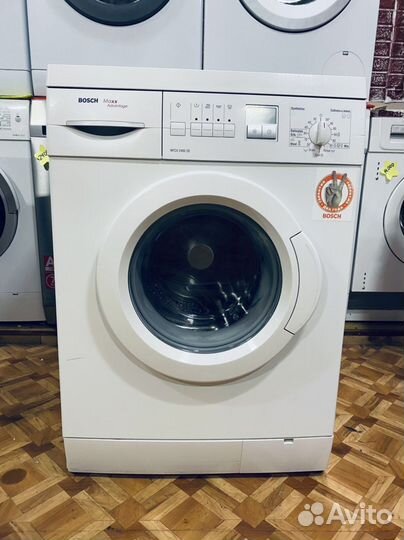 Стиральная машина бу