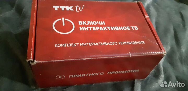 Андроид тв приставка