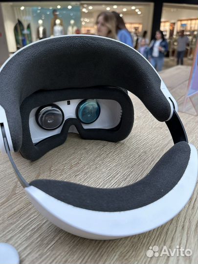 Очки виртуальной реальности Xiaomi Mi VR Headset
