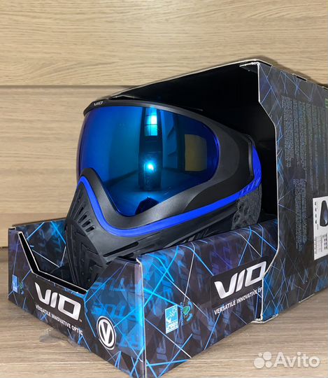 Маска для пейнтбола Virtue VIO